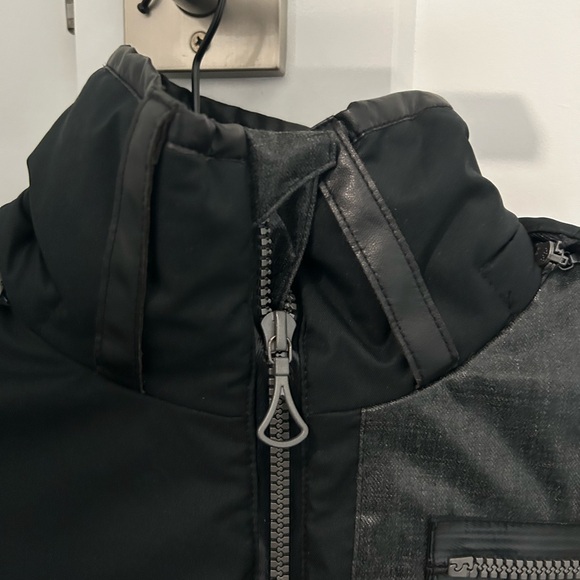 Erin Snow Ski Jacket - Picture 3 of 8